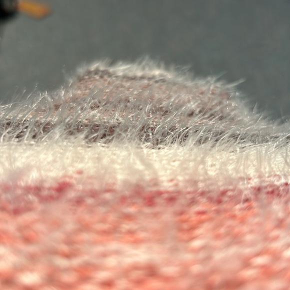 Ladies Oversized Small Sweater by Cream - Picture 9 of 9